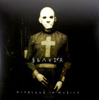 Vinylplate Slayer - Diabolus In Musica (Reissue) (180 g) (LP) - 2