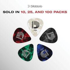 Pengető D'Addario 1CCB4-10 Pengető - 4