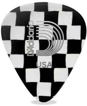 Púa D'Addario 1CCB4-25 Púa - 6