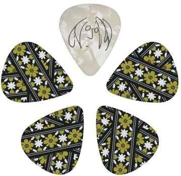 Púa D'Addario 1CWH4-02JL Púa - 2