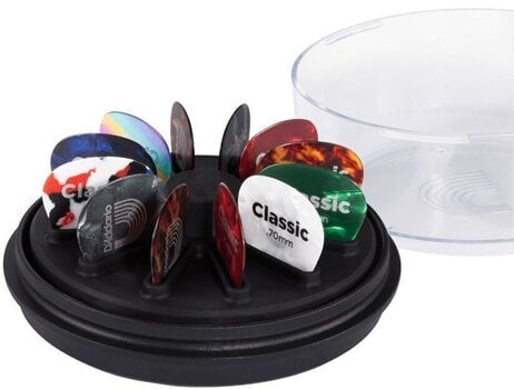 Държач за перце D'Addario PW-PH360-01 Държач за перце - 7