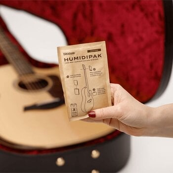 Ovlaživač D'Addario PW-HPK-03 Ovlaživač - 4