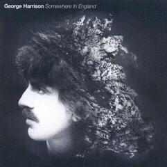 LP ploča George Harrison - Somewhere In England (Reissue) (180 g) (LP) - 1