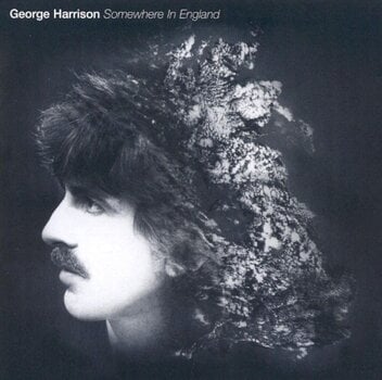LP ploča George Harrison - Somewhere In England (Reissue) (180 g) (LP) - 2