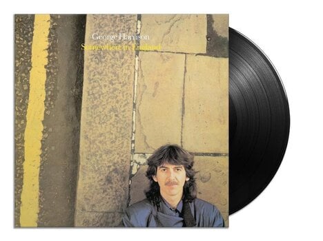 LP ploča George Harrison - Somewhere In England (Reissue) (180 g) (LP) - 3