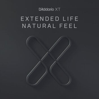 Žice za akustičnu gitaru D'Addario XTAPB1152-3P Žice za akustičnu gitaru - 2