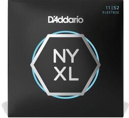 Žice za električnu gitaru D'Addario NYXL1152-3P Žice za električnu gitaru - 2