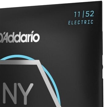 Žice za električnu gitaru D'Addario NYXL1152-3P Žice za električnu gitaru - 5