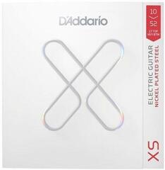 Cuerdas para guitarra eléctrica D'Addario XSE1052-3P Cuerdas para guitarra eléctrica - 5