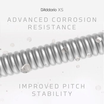 Corzi chitare electrice D'Addario XSE0946-3P Corzi chitare electrice - 2