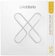 Corzi chitare electrice D'Addario XSE0946-3P Corzi chitare electrice - 5