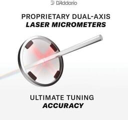 Nylon Strings D'Addario EJ45TT-3D Nylon Strings - 2