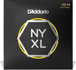 Žice za električnu gitaru D'Addario NYXL0946-3P Žice za električnu gitaru - 2