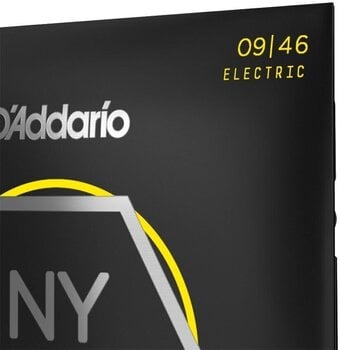 Žice za električnu gitaru D'Addario NYXL0946-3P Žice za električnu gitaru - 5