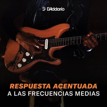 Cuerdas para guitarra eléctrica D'Addario NYXLS1046 Cuerdas para guitarra eléctrica - 2