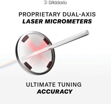 Nylon Strings D'Addario EJ43-3D Nylon Strings - 3