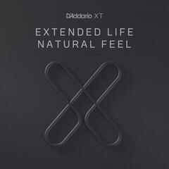 Acoustic Bass Strings D'Addario XTB3790GS Acoustic Bass Strings - 1