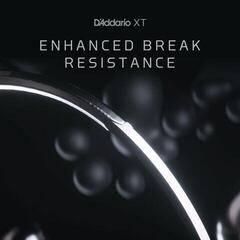 Acoustic Bass Strings D'Addario XTB3790GS Acoustic Bass Strings - 3