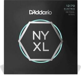 Žice za gitaru D'Addario NYXL1270PS Žice za gitaru - 2