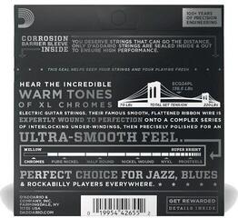 Žice za električnu gitaru D'Addario ECG24PL Žice za električnu gitaru - 6