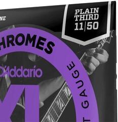 Žice za električnu gitaru D'Addario ECG24PL Žice za električnu gitaru - 7