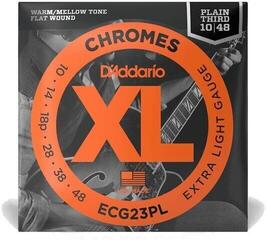 Žice za električnu gitaru D'Addario ECG23PL Žice za električnu gitaru - 5
