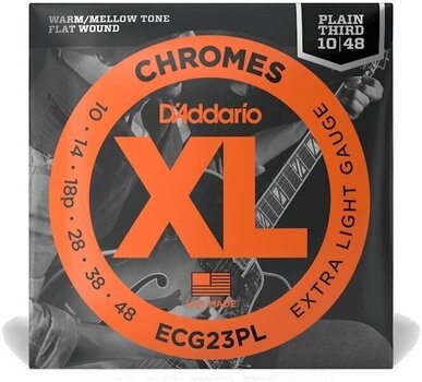Žice za električnu gitaru D'Addario ECG23PL Žice za električnu gitaru - 6