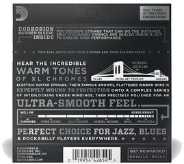 Žice za električnu gitaru D'Addario ECG23PL Žice za električnu gitaru - 6