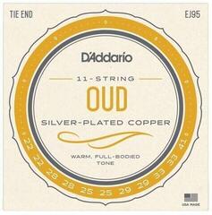 Žice za gitaru D'Addario EJ95 Žice za gitaru - 1