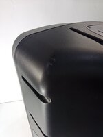 Behringer B115MP3 Aktiv højttaler