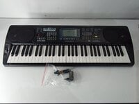 Kurzweil KP120A Keyboard with Touch Response Black