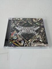 Glazbene CD Babymetal - Metal Forth (CD) (Oštećeno) - 1