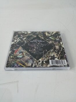 CD диск Babymetal - Metal Forth (CD) (Повреден) - 3