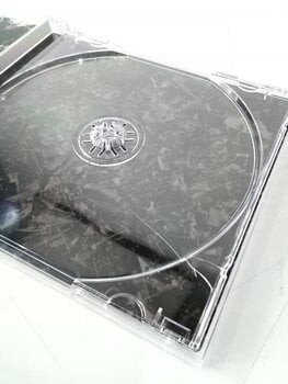 CD диск Babymetal - Metal Forth (CD) (Повреден) - 4