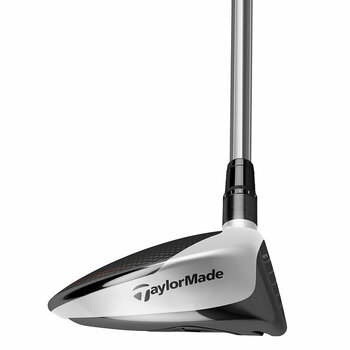 Golfclub - hout TaylorMade M5 Rechterhand Stiff 15° Golfclub - hout - 4