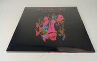 Foo Fighters - Wasting Light (Gatefold Sleeve) (2 LP)