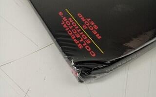 Vinyl Record AC/DC - Live '92 (Reissue) (2 LP) (Just unboxed) - 2