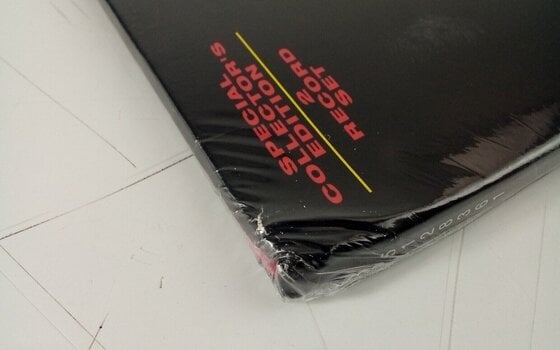 LP platňa AC/DC - Live '92 (Reissue) (2 LP) (Iba rozbalené) - 3