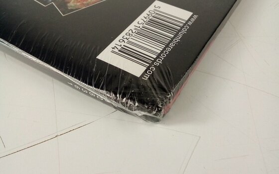 LP platňa AC/DC - Live '92 (Reissue) (2 LP) (Iba rozbalené) - 5