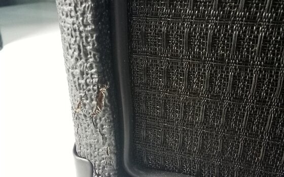 Basgitaarcombo Ampeg BA-112 V2 Basgitaarcombo (Zo goed als nieuw) - 8