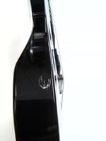 Schecter SGRC1 Black Elektrinė gitara