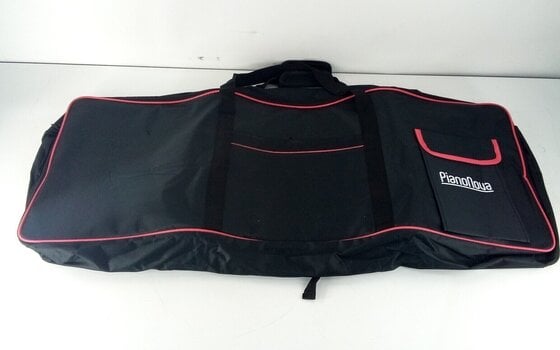 Klaviatūros krepšys Pianonova BKB 61 Klaviatūros krepšys (Pažeistas) - 2