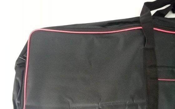 Klaviatūros krepšys Pianonova BKB 61 Klaviatūros krepšys (Pažeistas) - 3