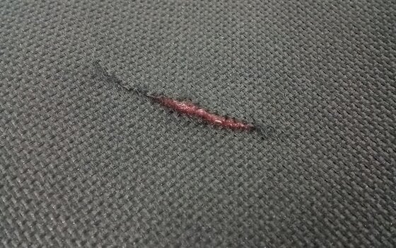 Klaviatūros krepšys Pianonova BKB 61 Klaviatūros krepšys (Pažeistas) - 4