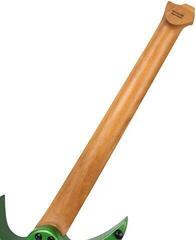 Headless gitara HILS Guitars HN3 NEXT Metallic Emerald Green Headless gitara - 6