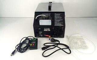 Nebelmaschine Eliminator Lighting Mister Kool EP Nebelmaschine (Neuwertig) - 1