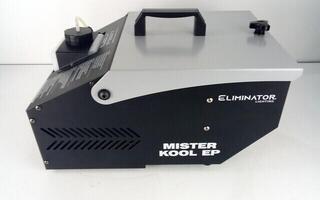 Nebelmaschine Eliminator Lighting Mister Kool EP Nebelmaschine (Neuwertig) - 2
