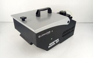 Nebelmaschine Eliminator Lighting Mister Kool EP Nebelmaschine (Neuwertig) - 3