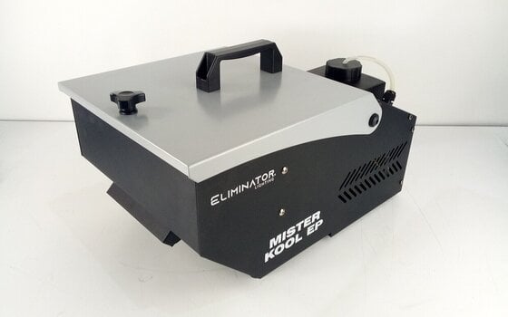 Machine à fumée Eliminator Lighting Mister Kool EP Machine à fumée (Déjà utilisé) - 4