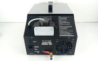 Nebelmaschine Eliminator Lighting Mister Kool EP Nebelmaschine (Neuwertig) - 4